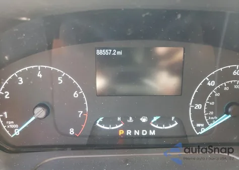 2022 Ford Transit T-150 from USA, damaged, VIN 1FTYE1Y89NKA23096